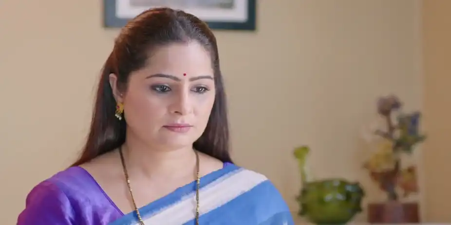 Savalyachi Janu Savali - May 16, 2026 - Best Scene