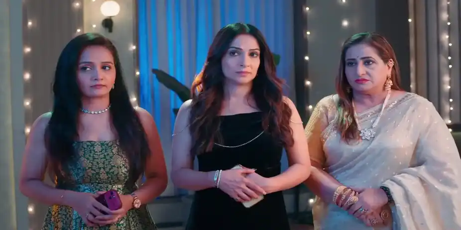 Veen Doghatli Hi Tutena - May 15, 2026 - Best Scene