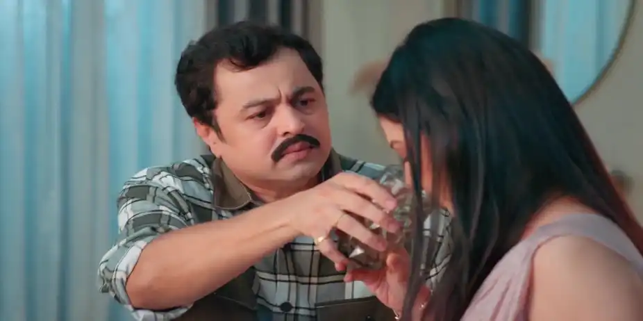 Veen Doghatli Hi Tutena - May 16, 2026 - Best Scene