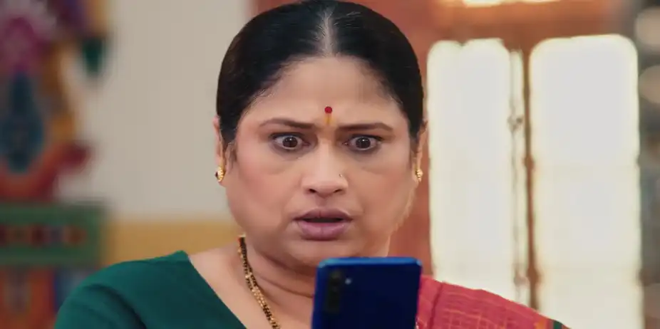 Lakshmi Niwas - May 15, 2026 - Episode Spoiler