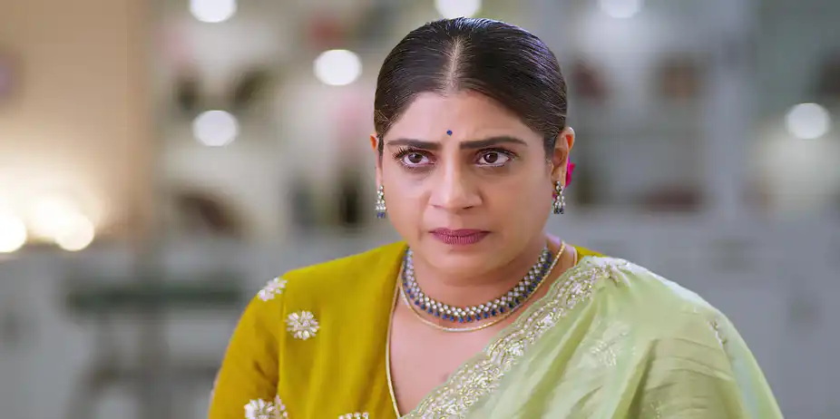 Sanai Chaughade - May 15, 2026 - Episode Spoiler