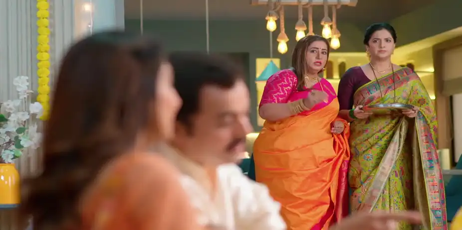 Veen Doghatli Hi Tutena - May 12, 2026 - Episode Spoiler