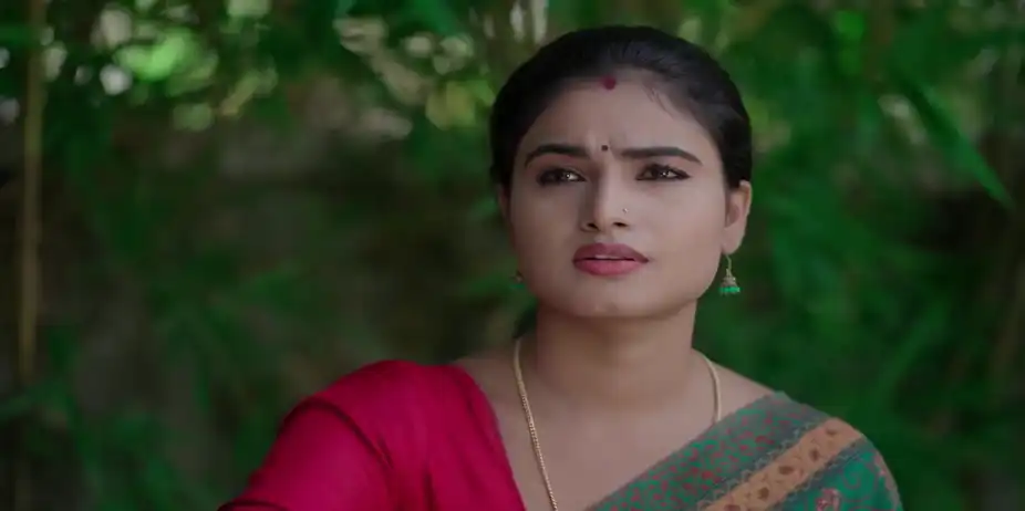 Kuttanpillai's Act - Durga