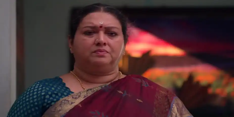 Sathyabhama Summons the Doctor - Kudumbashree Sharada