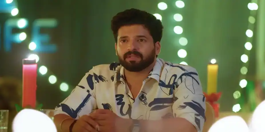 Sachi's Words Make Aarathi Uneasy - Mangalyam