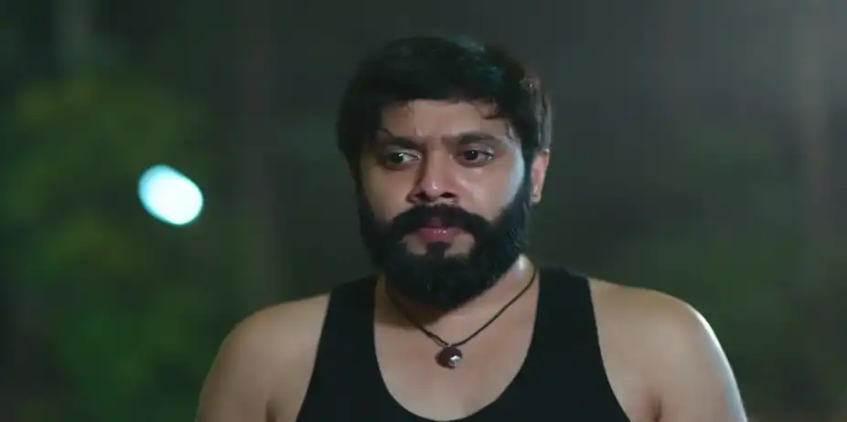 Giri's Reminder to Shankaran - Valyettan