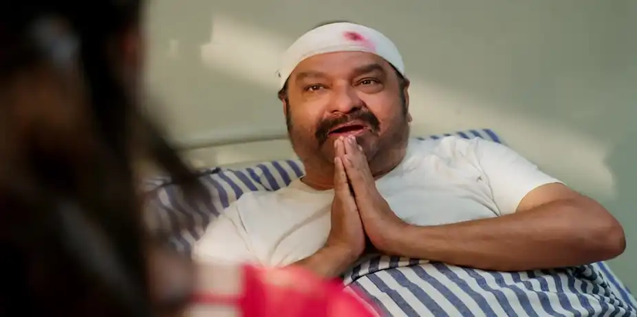 Chembarathy - 15 May, 2026