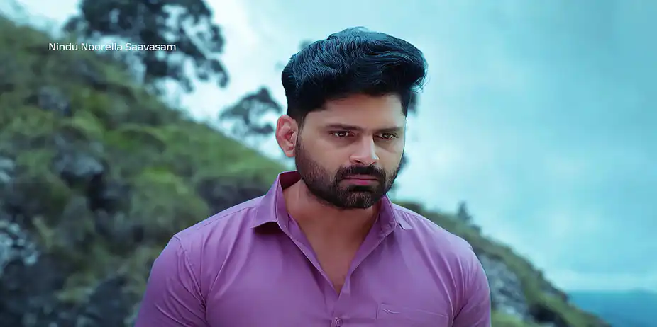 Nindu Noorella Saavasam - May 08, 2026 - Promo