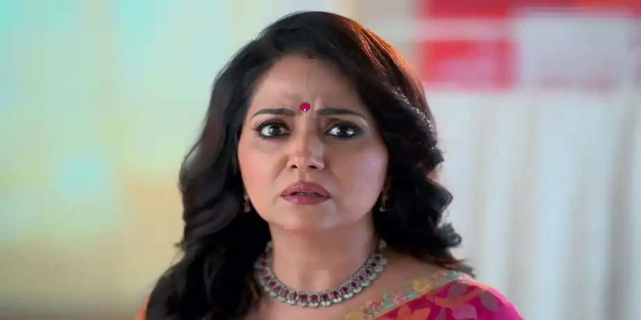 Ishan Breaks Down after Losing His Baby - Kusum
