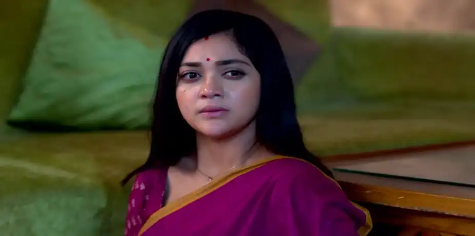 Chirodini Tumi Je Amar - May 11, 2026 - Best Scene