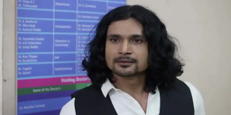 Uji and Bhanu's Discussion - Jowar Bhanta