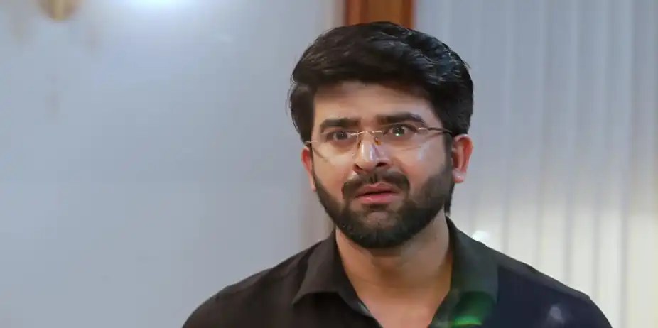 Rishi's Report Comes out Negative - Jowar Bhanta