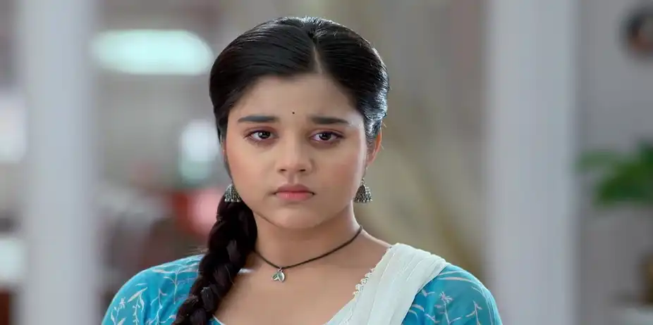 Gurudeb Recognises Kusum as the Gangulys’ Protector - Kusum