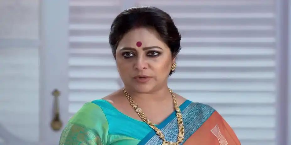 Ayushman Saves Kusum from a Short Circuit - Kusum