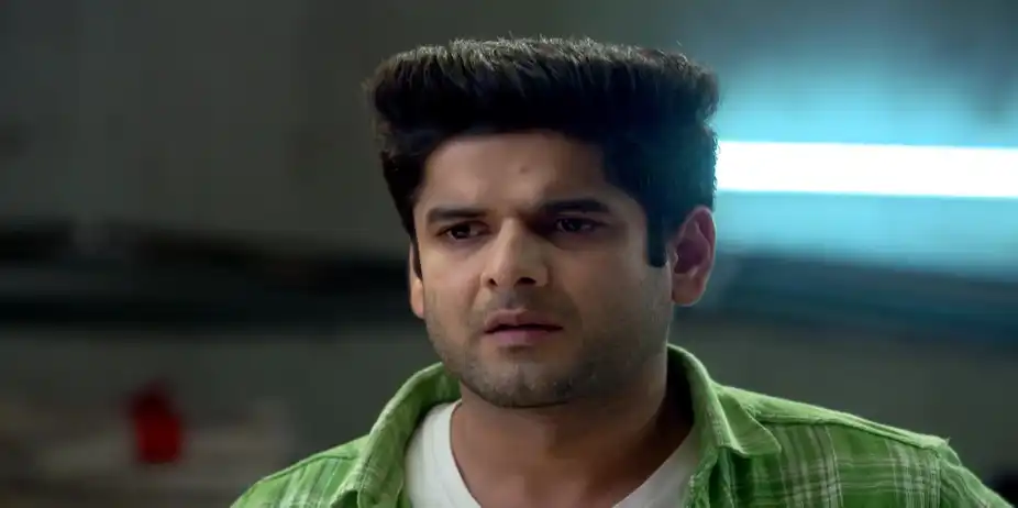 Parineeta - May 11, 2026 - Best Scene