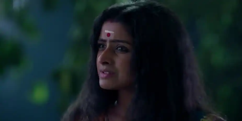 Chandrabati Orders All to Be Tied Up - Parineeta