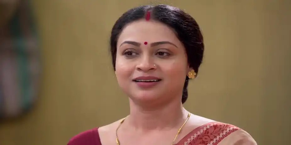 Parul Teaches the Art of Panta Eating - Parineeta