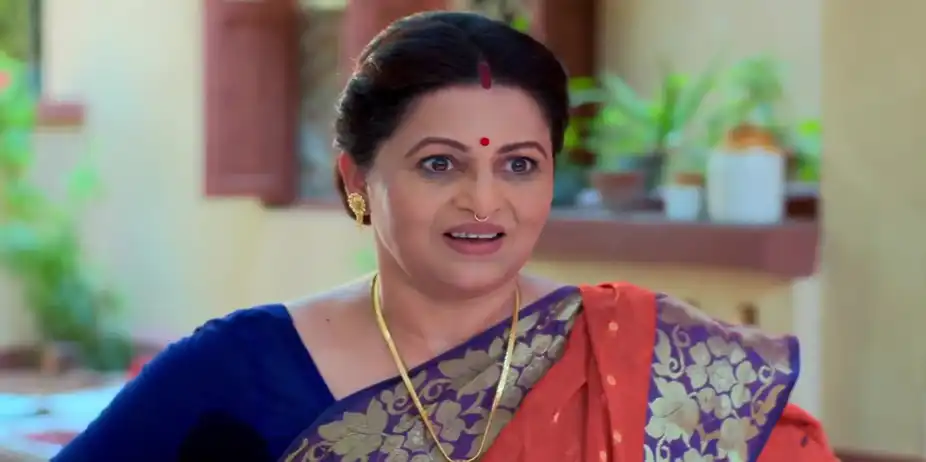 Kunal's Mother Demands Higher Rent - Saat Pake Bandha