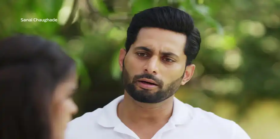 Jay Teaches a Lesson to Asavari's Fiancé - Sanai Chaughade - Promo