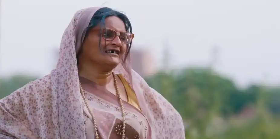 Ganga Mai Ki Betiyan - May 12, 2026 - Best Scene
