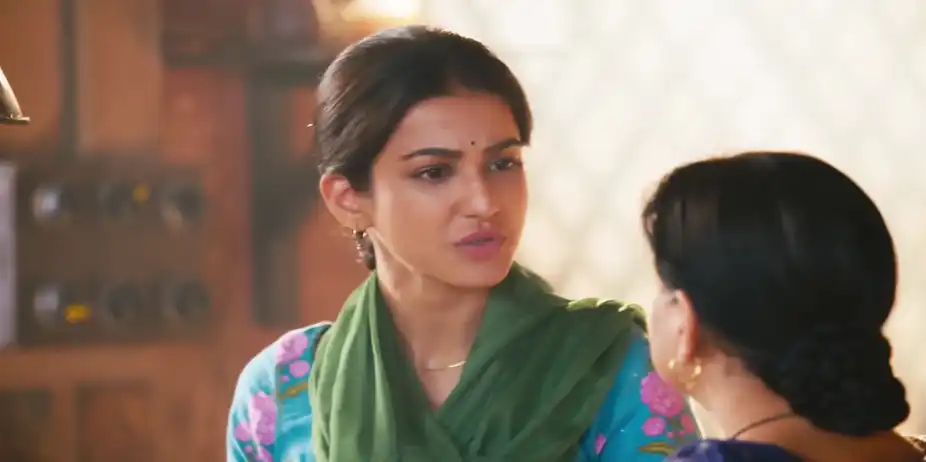 Ganga Mai Ki Betiyan - May 17, 2026 - Best Scene