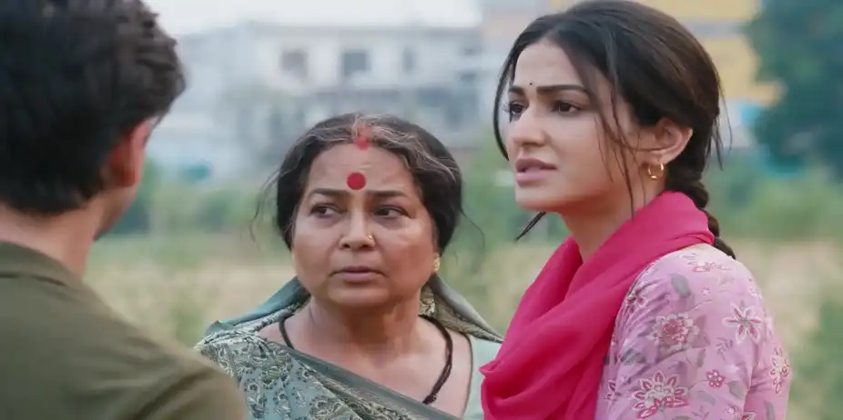 Ganga Mai Ki Betiyan - May 14, 2026 - Best Scene