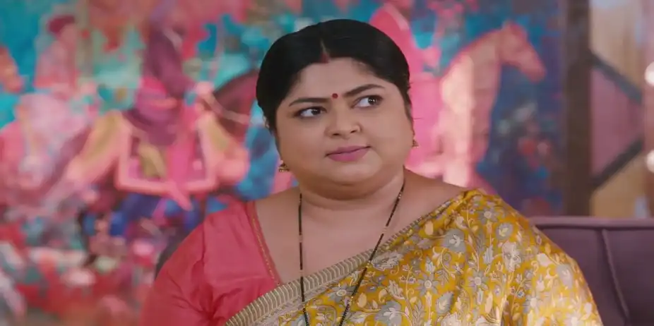 Ganga Mai Ki Betiyan - May 15, 2026 - Best Scene