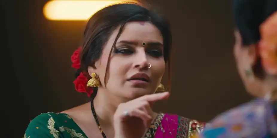 Ganga Mai Ki Betiyan - May 16, 2026 - Best Scene