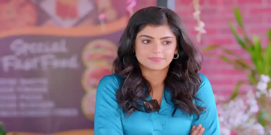 Dhruv and Unnati Give an Interview - Jaane Anjaane Hum Mile