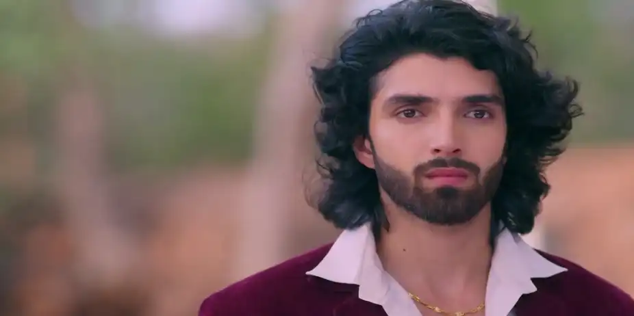 Kirti’s Arrest Brings Relief to Sharda - Jaane Anjaane Hum Mile