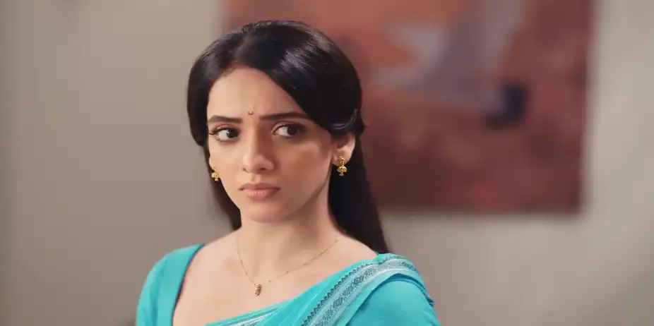 Jagadhatri Helps Maya - Jagadhatri