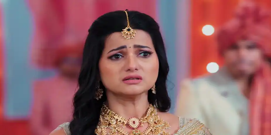 Nalini Insults Radhika - Lakshmi Nivas
