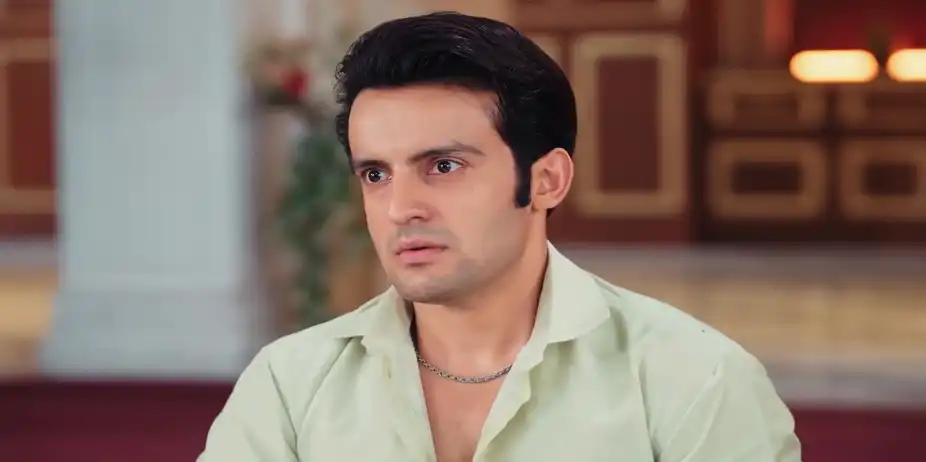 Veer's Family Is shocked by Swami Bhargavdas's Claim - Lakshmi Nivas