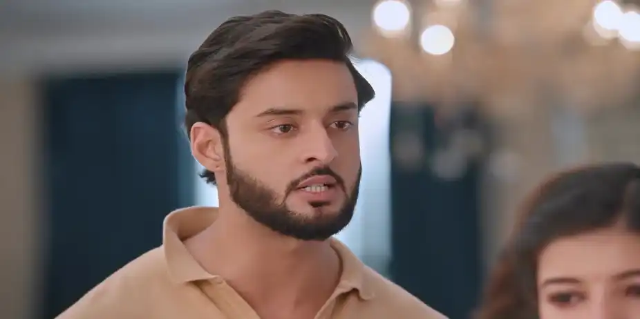 Rajat Taunts Saru - Saru