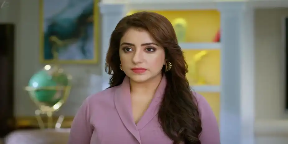 Meera Is Unhappy with Aryavardhan’s Decision - Tumm Se Tumm Tak