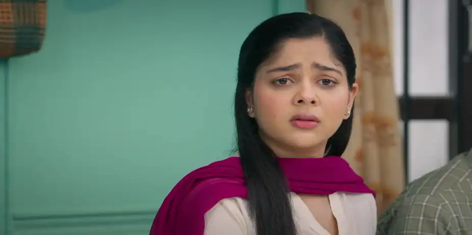 Pushpa Worries about the Vardhan Family’s Expectation - Tumm Se Tumm Tak