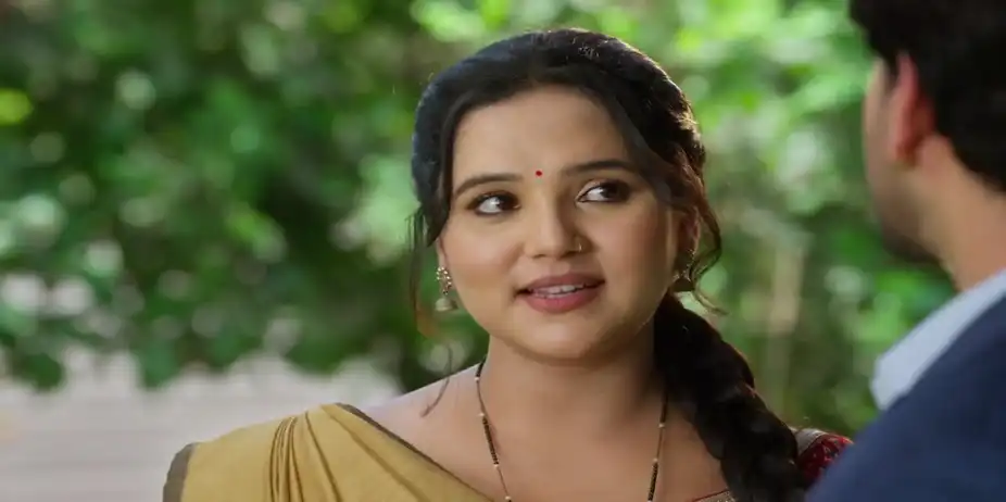 Karishma Destroys the Evidence Against Her - Vasudha