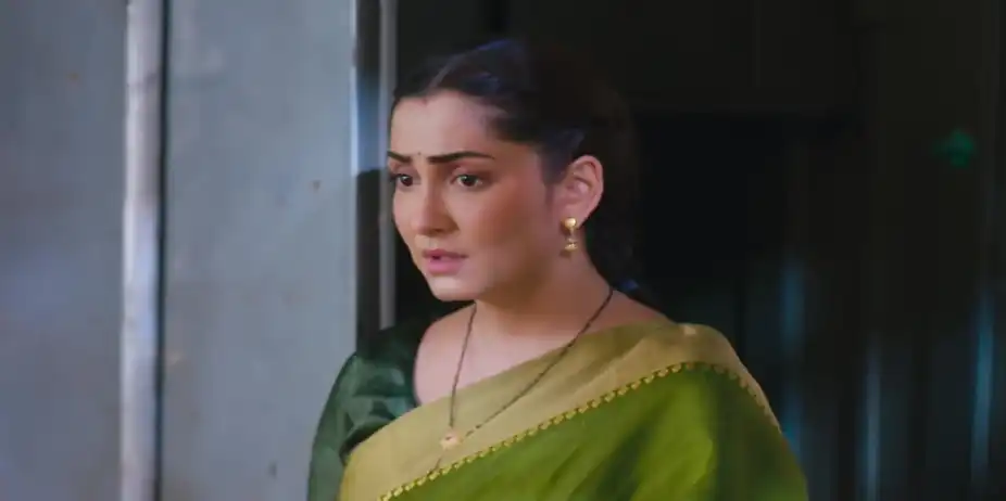 Ganga Mai Ki Betiyan - May 17, 2026 - Episode Spoiler