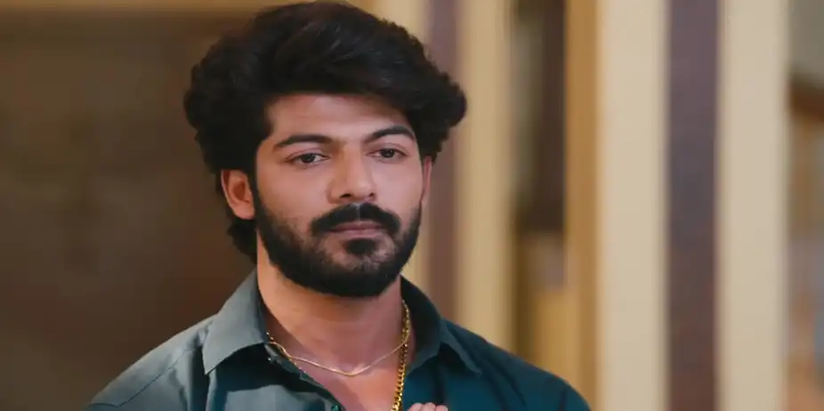 Ganga Mai Ki Betiyan - May 16, 2026 - Episode Spoiler