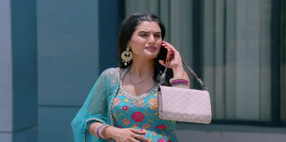 Jaane Anjaane Hum Mile - 17 May, 2026