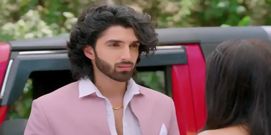 Jaane Anjaane Hum Mile - 18 May, 2026