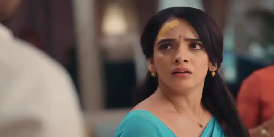 Jagadhatri - May 14, 2026 - Episode Spoiler