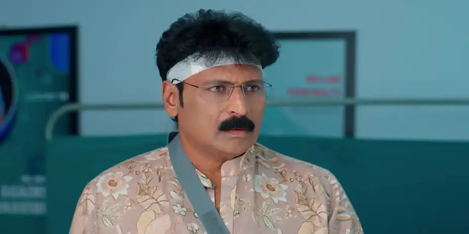 Deergha Sumangali Bhava - May 15, 2026 - Episode Spoiler