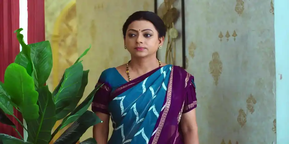 Krishna Rukku - 12 May, 2026