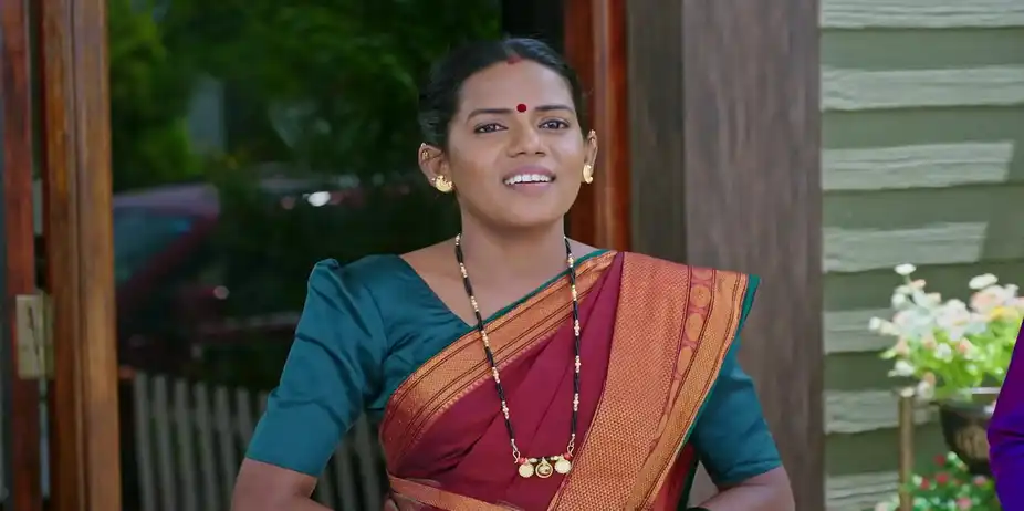 Lakshmi Nivasa - 12 May, 2026