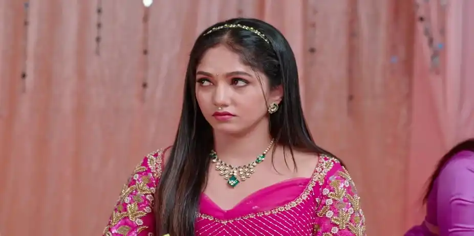 Nidhi’s Henna Ceremony - Karna