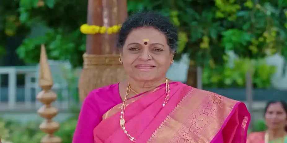 The Wedding Ritual Hurts Karna - Karna