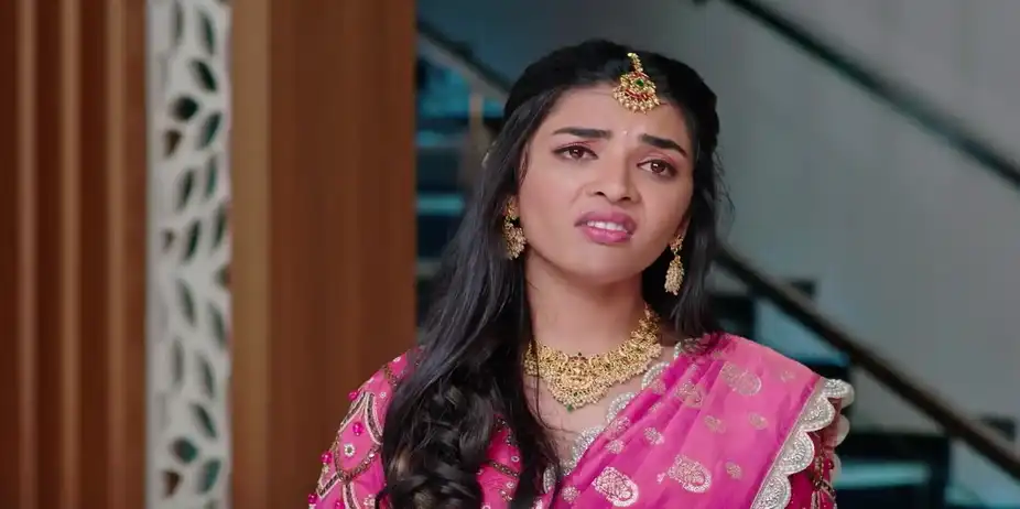 Vivek's Hilarious Plan to Stop Nidhi's Wedding - Karna