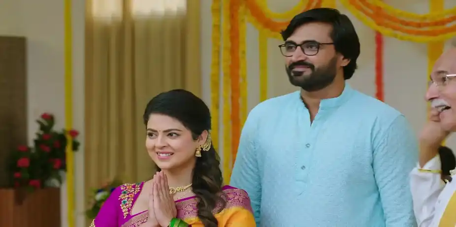 Lakshmi Nivasa - May 12, 2026 - Best Scene