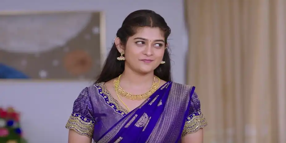 Lakshmi Nivasa - May 14, 2026 - Best Scene